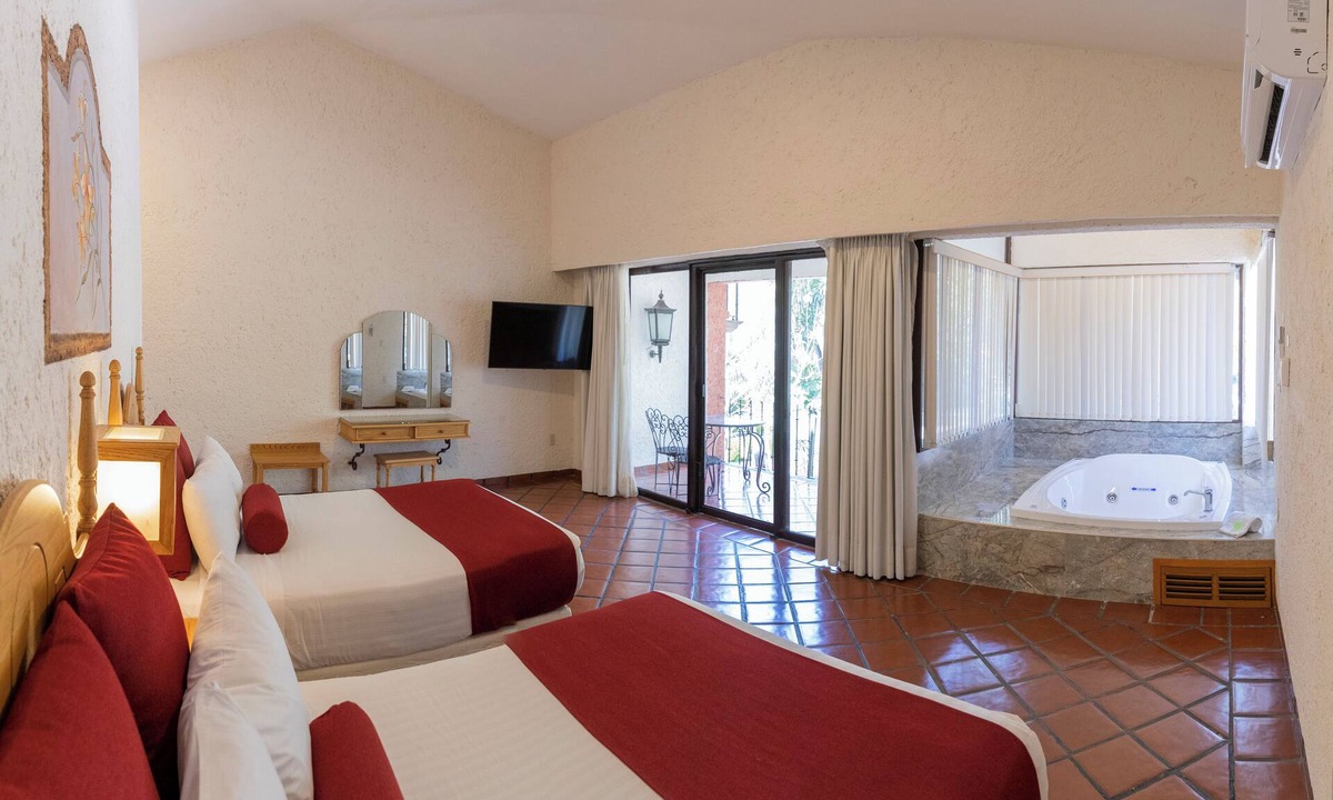 Las Quintas Hotel | Hostería Las Quintas Hotel