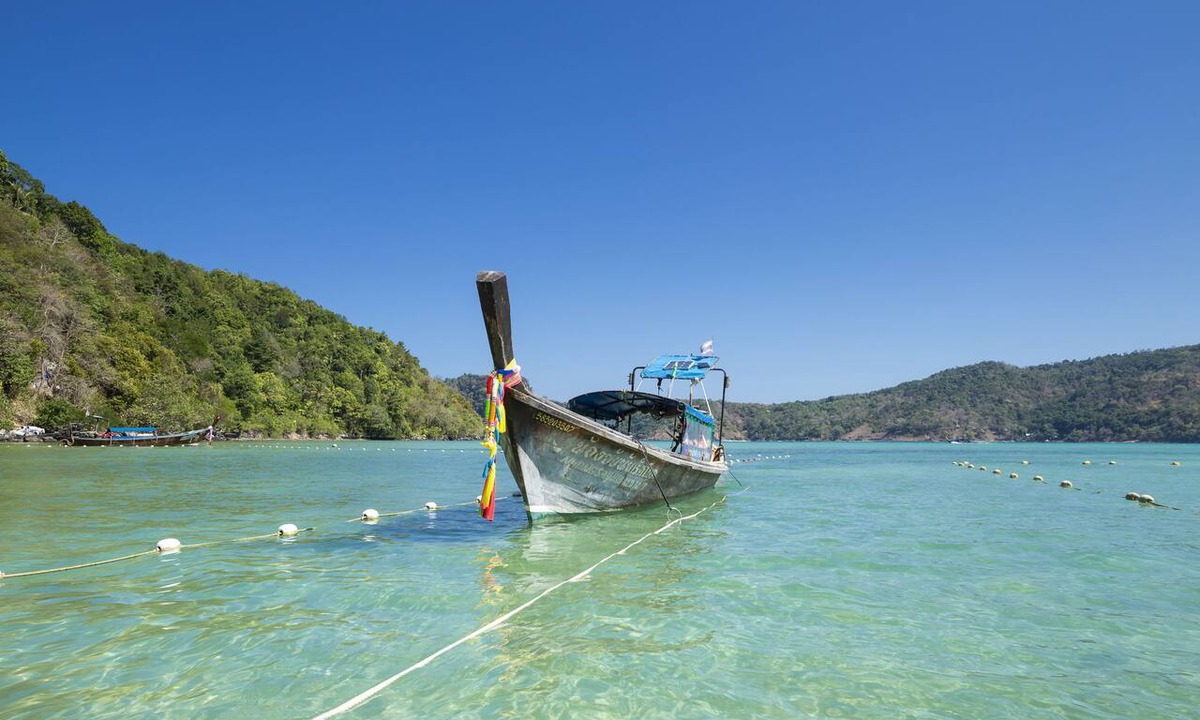 Ko Phi Phi Hotel | Phi Phi CoCo Beach Resort
