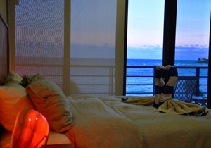 As Seen On HGTV's Mexico Life, Beautiful Beachfront Condo In Akumal in Akumal