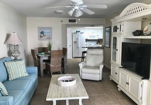 BEST VIEW ON THE BEACH ! in Orange Beach