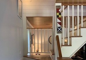 Charming Cottage in the heart of Leland Village / Remodeled this year! in Leland