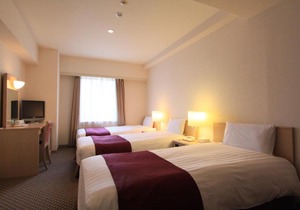 Kobe Port Tower Hotel / Vacation STAY 75432 in Kobe