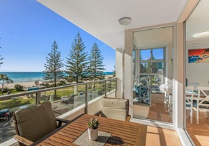 Rainbow Pacific Unit 8 in Gold Coast