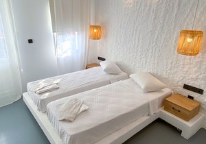 The Hello Hotel in Gumbet