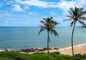 Wailua Bay View 302 in Kapaa