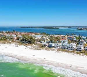Anna Maria Island Beach 