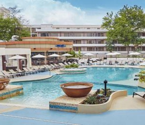 Hilton Trinidad Conference Centre 