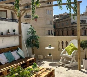 Hostel 