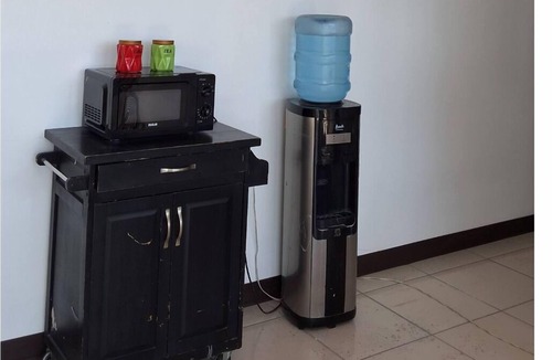 Siguatepeque Apartment | Accommodation in building under construction 306