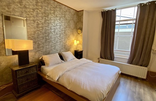 Grachtengordel-West Bed & Breakfast | Amsterdam Heritage Canal Center, Cosy Quiet Central - 9 Streets