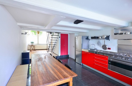 Jordaan House | Beautiful Family Canal Home, In Sought After Jordaan Neighbourhood Of Amsterdam