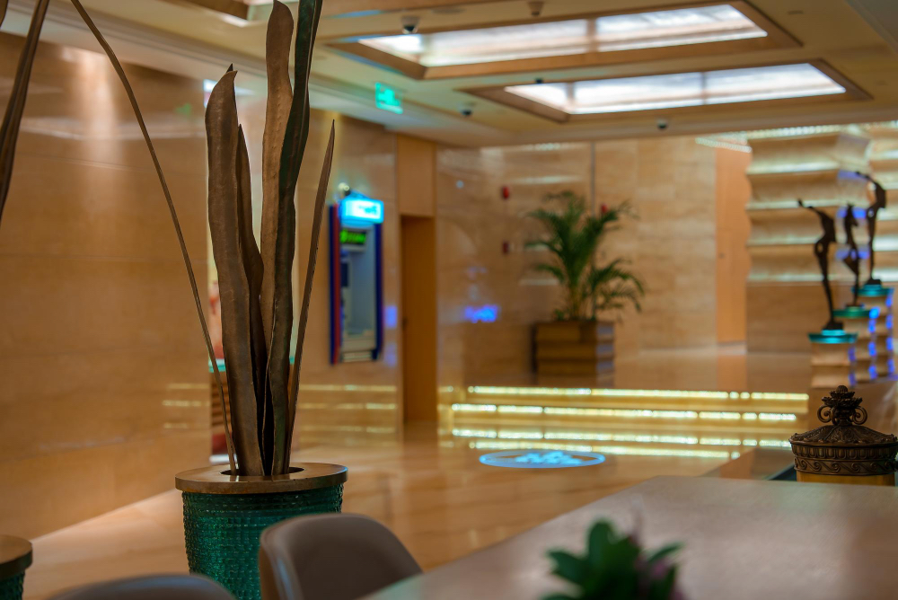 Hulhumale Apartment | Blue Haven Residences
