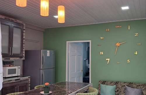 Bon Accord Village Apartment | Breadfruit Lodge Bago