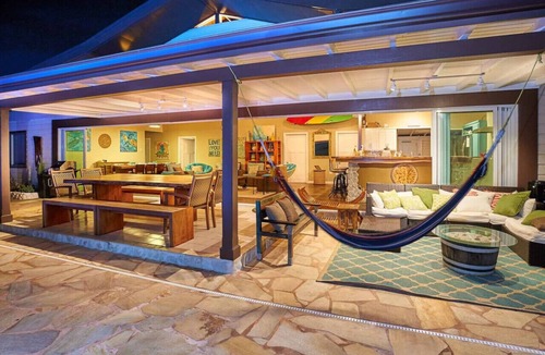 Patience Hill House | Eagle`s Base Villa with Spectacular Views-Sleeps22