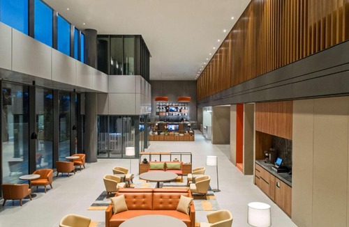 Sekerpinar Hotel | Hyatt House Gebze