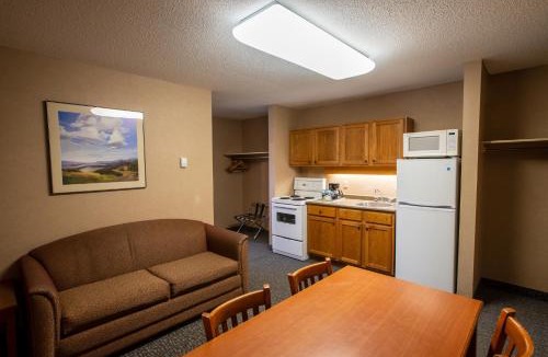 Jasper Cabin | Lobstick Lodge