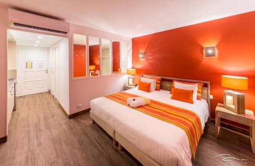 Orient Bay Hotel | Orient Bay Adventure Haven | Private Pool | Water Sports, Spa & Beach Access