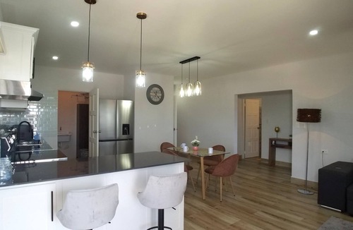 Golden Grove House | The Balcony, 4B Buccoo Place, 2BR/2Bath Buccoo Condos, Shirvan Road, Tobago