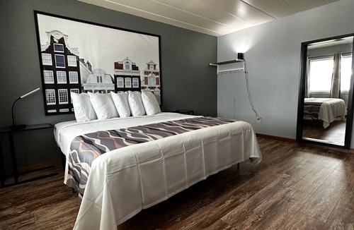 Madison Hotel | Valued Stay Aloha