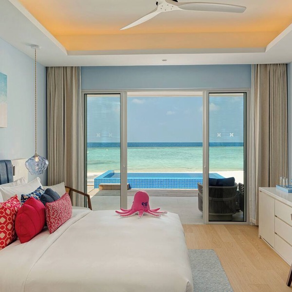 Eri Maldives in Eriyadu
