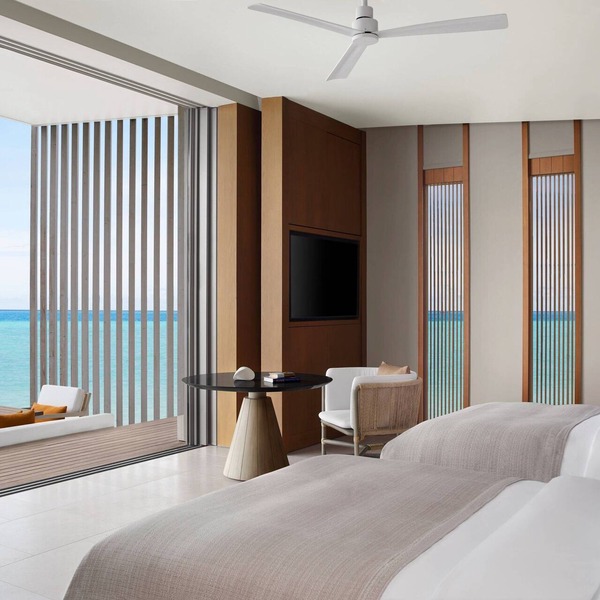 The Ritz-Carlton Maldives, Fari Islands in Fari Islands