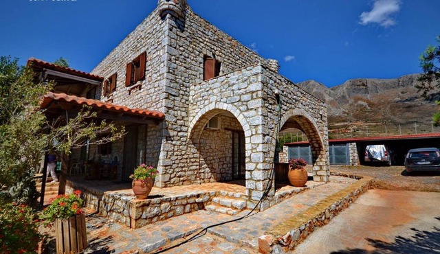Υπέροχο Studio #3 μπροστά στη θάλασσα in Áyios Nikólaos
