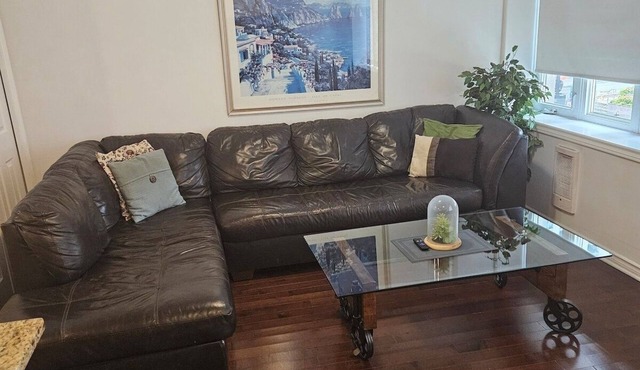 1-bed App Downtown Ottawa 27D in Ottawa