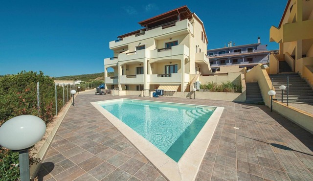 2 bedroom beautiful apartment in Castelsardo SS in Castelsardo SS