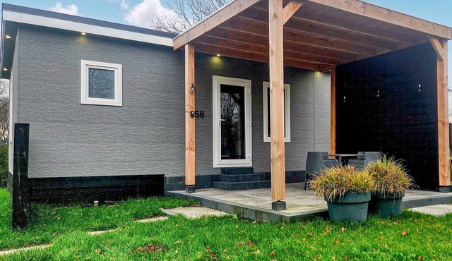 2 bedroom cozy home in Den Oever in Den Oever