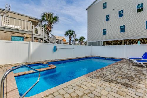 204 Unit B by Together Resorts in Myrtle Beach