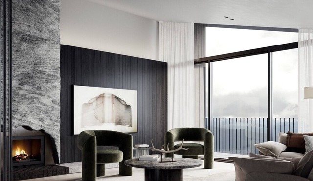 4B Skyline - Mt Hotham in Hotham Heights