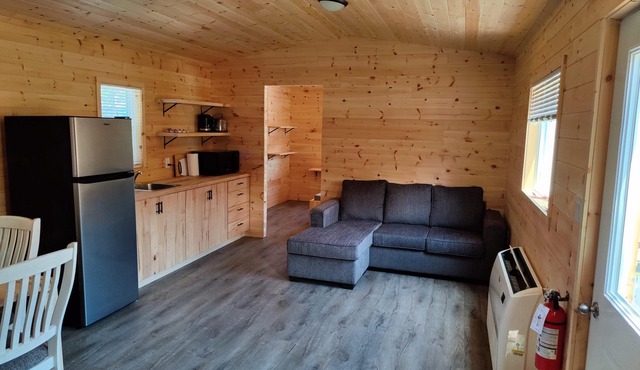 5 minute walk to Sandbanks Beach! In the heart Prince Edward County in Prince Edward