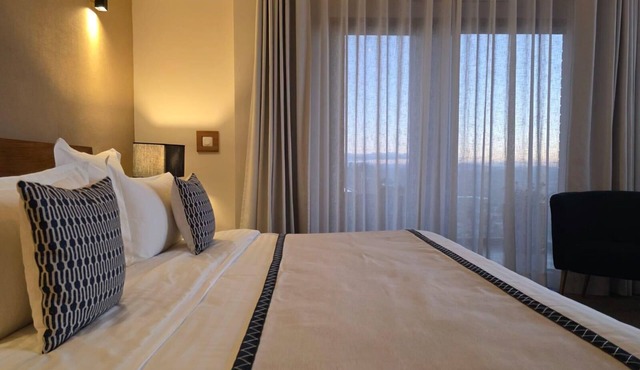 Andriana Luxury in Antananarivo