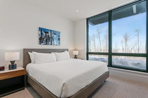Argent at Deer Valley Resort - Hotel Room #105A Hotel Room in Park City