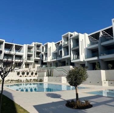 Artion Alfa Luxury in Nikiti