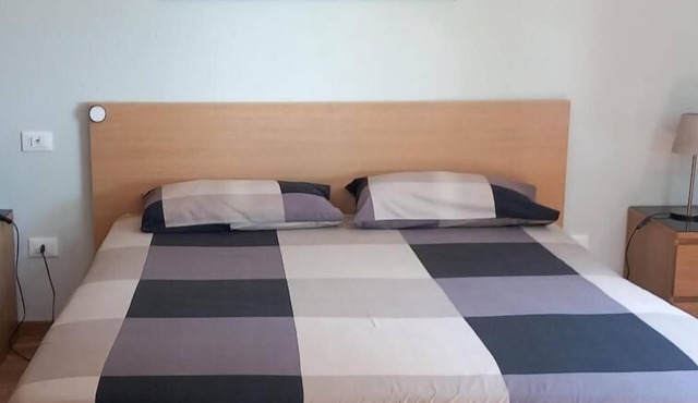 B&B Bella Vita in Moneglia