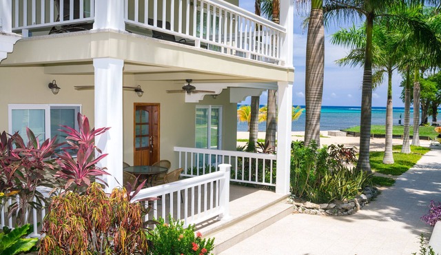 Beachfront Condo in Desirable Lawson Rock Community in Sandy Bay