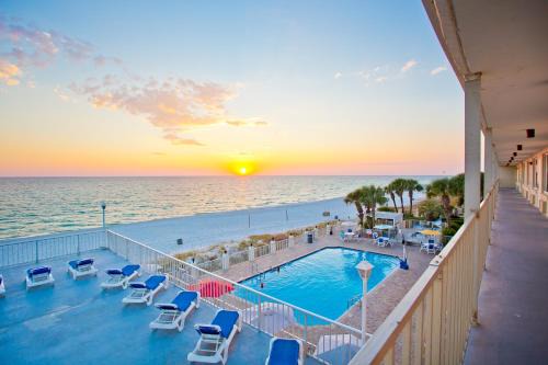 Beachside Resort Panama City Beach in Panama City Beach