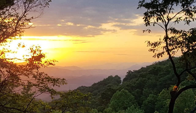 Bright & Clean! Private & Convenient! Location Location! Epic Views! in Gatlinburg