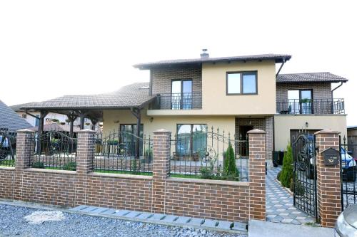 Casa Sofia in Livezeni