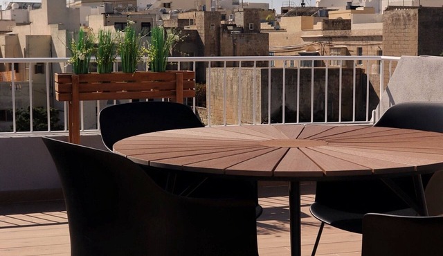 Charming studio with AC and WiFi in enchanting Rabat - Studio No. 3 in Rabat