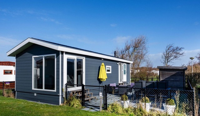 CS 34 - Vakantiepark Callassande in Callantsoog