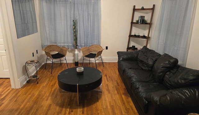 Downtown Lima 1 Bdrm Haven! in Lima