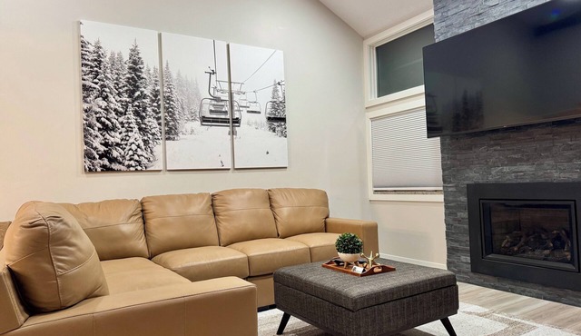 Family Friendly Condo - Newly Remodeled in Park City