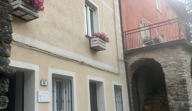 Flowery Village Casale in Pignone