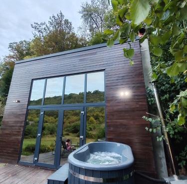Forest Studio Corunca in Corunca