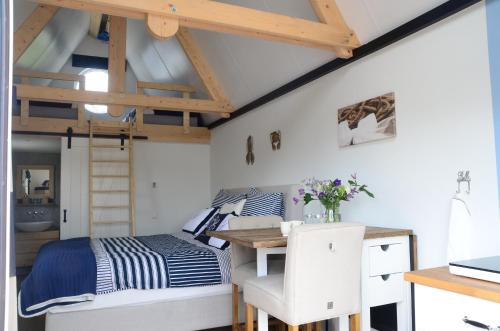 Froukje's B&B in The Hague