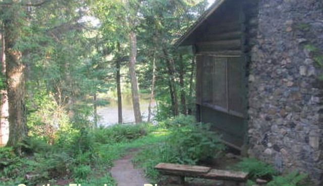 GREAT PLACE OPENS JULY 7 in Park Falls