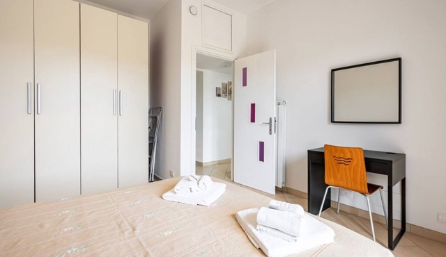 GuestHost - Casa Namestè 5Terre Holiday Apt x3 in Brugnato