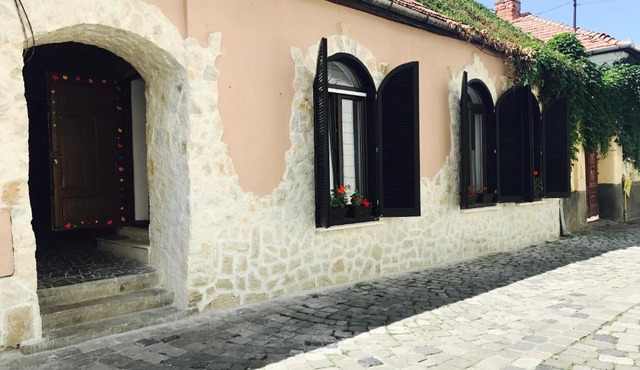 Hanul Fortaretei in Cluj-Napoca